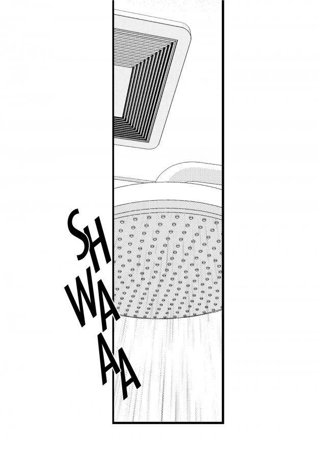 Work, Fight and Love by Yoo Ha Jin – Ch. 24-25 [Eng] page 7