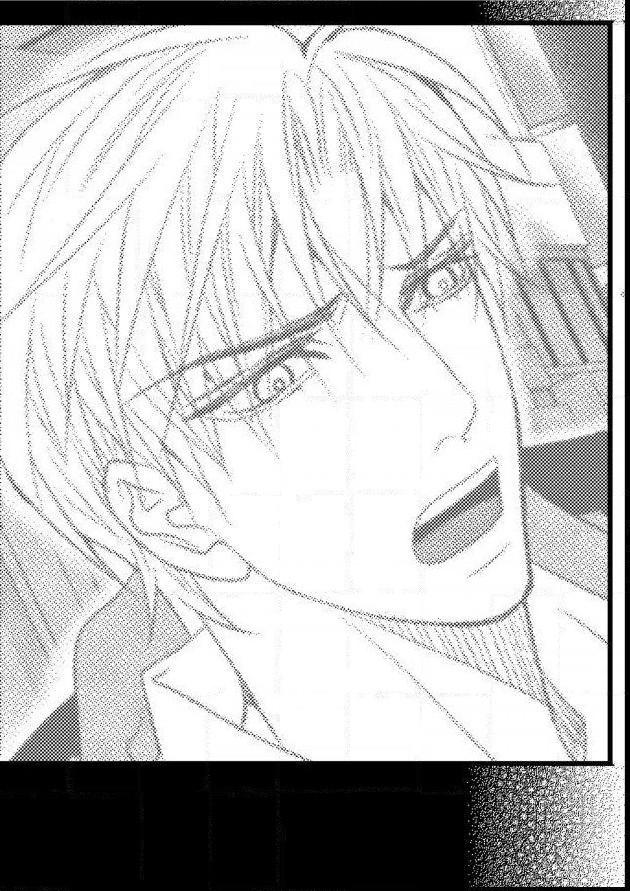 Work, Fight and Love by Yoo Ha Jin – Ch. 24-25 [Eng] page 8