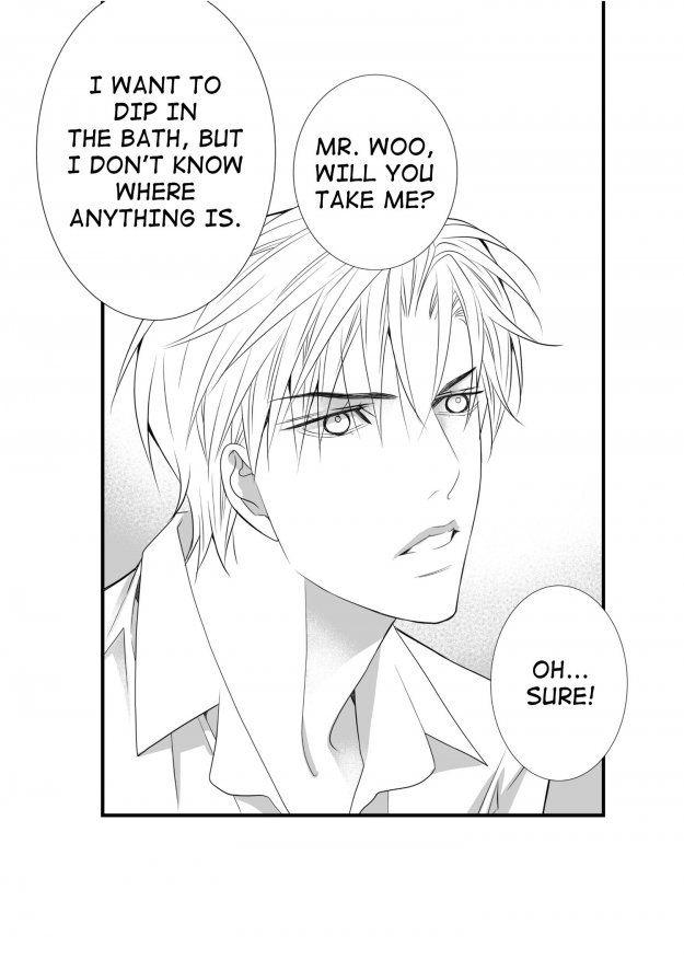 Work, Fight and Love by Yoo Ha Jin – Ch. 24-25 [Eng] page 8