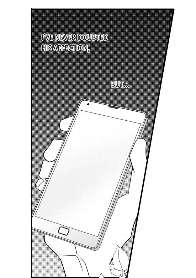 Work, Fight and Love by Yoo Ha Jin – Ch. 24-25 [Eng] page 8