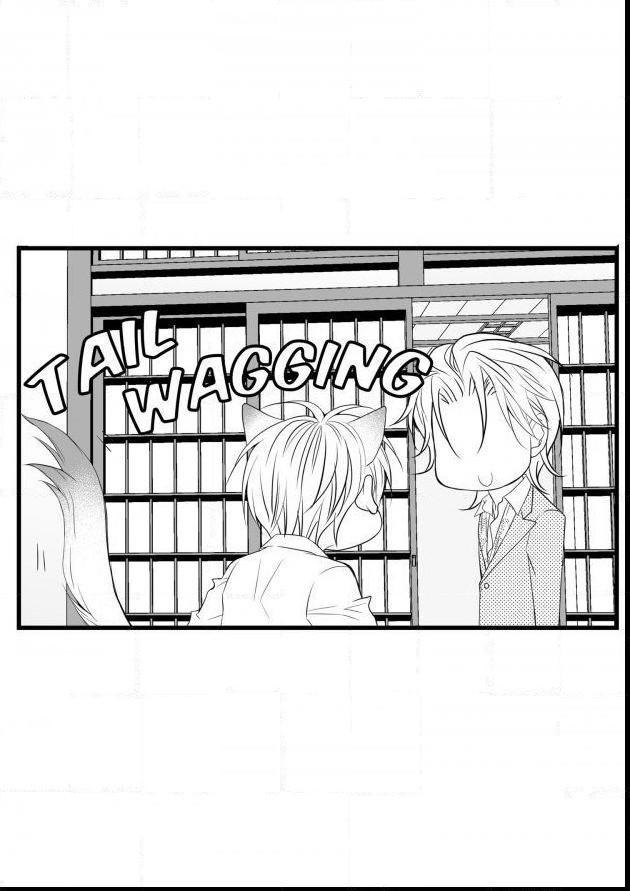 Work, Fight and Love by Yoo Ha Jin – Ch. 24-25 [Eng] page 9