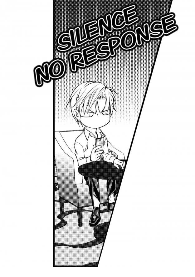 Work, Fight and Love by Yoo Ha Jin – Ch. 24-25 [Eng] page 10