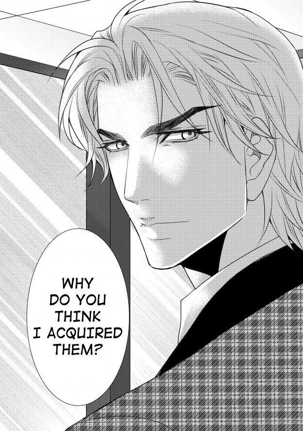 Work, Fight and Love by Yoo Ha Jin – Ch. 24-25 [Eng] page 10