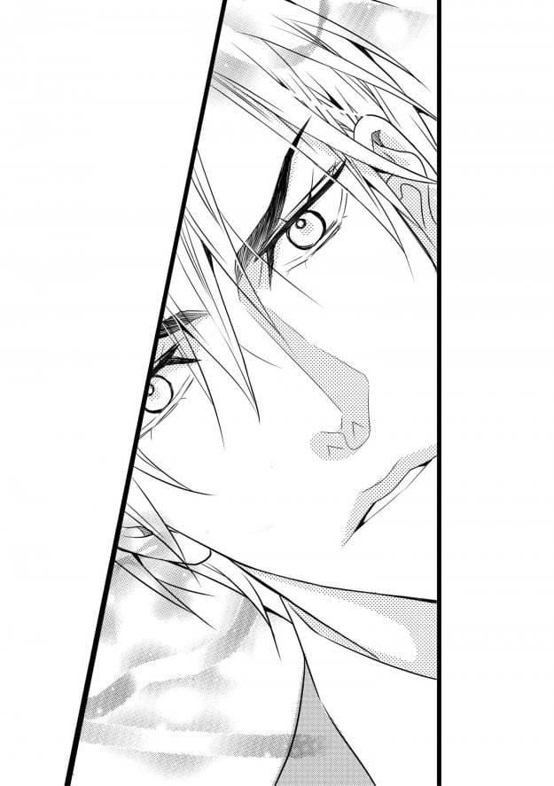 Work, Fight and Love by Yoo Ha Jin – Ch. 24-25 [Eng] page 12