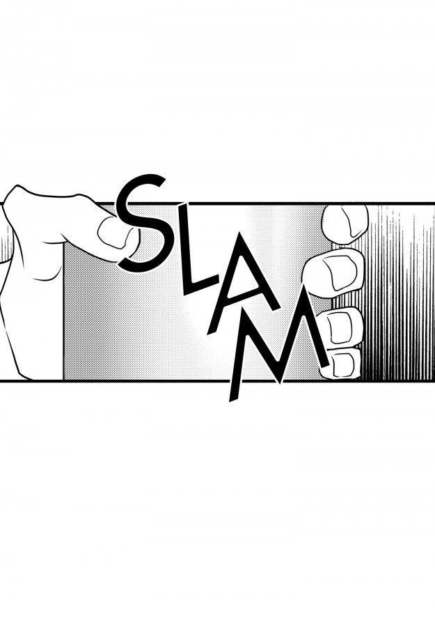 Work, Fight and Love by Yoo Ha Jin – Ch. 24-25 [Eng] page 11