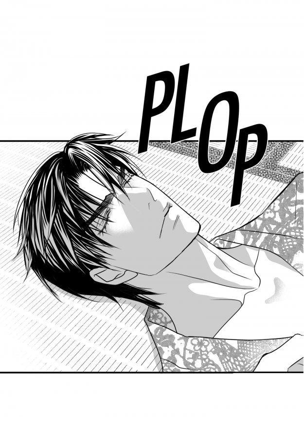 Work, Fight and Love by Yoo Ha Jin – Ch. 24-25 [Eng] page 11