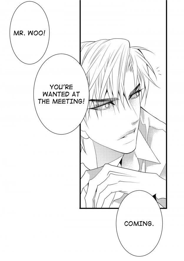 Work, Fight and Love by Yoo Ha Jin – Ch. 24-25 [Eng] page 12