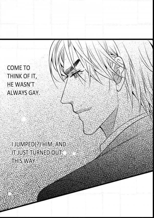 Work, Fight and Love by Yoo Ha Jin – Ch. 24-25 [Eng] page 12