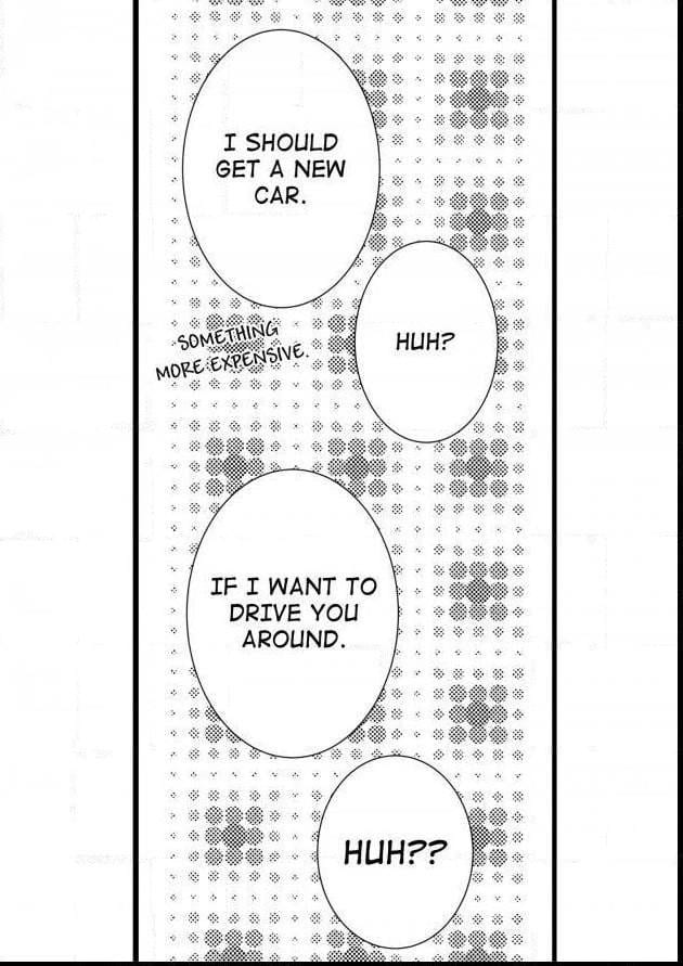 Work, Fight and Love by Yoo Ha Jin – Ch. 24-25 [Eng] page 12