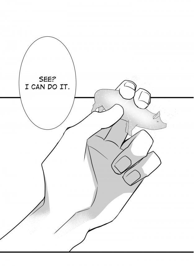 Work, Fight and Love by Yoo Ha Jin – Ch. 24-25 [Eng] page 12