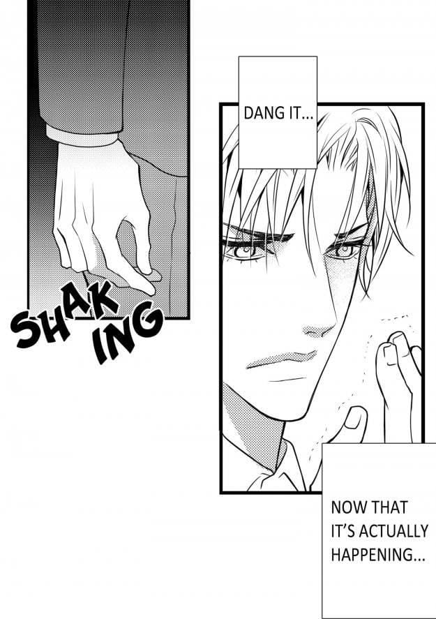 Work, Fight and Love by Yoo Ha Jin – Ch. 24-25 [Eng] page 14