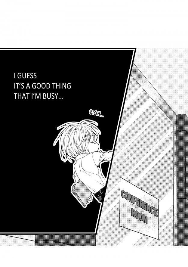 Work, Fight and Love by Yoo Ha Jin – Ch. 24-25 [Eng] page 13