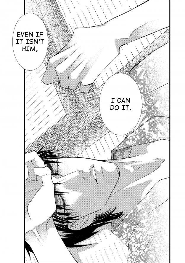 Work, Fight and Love by Yoo Ha Jin – Ch. 24-25 [Eng] page 13