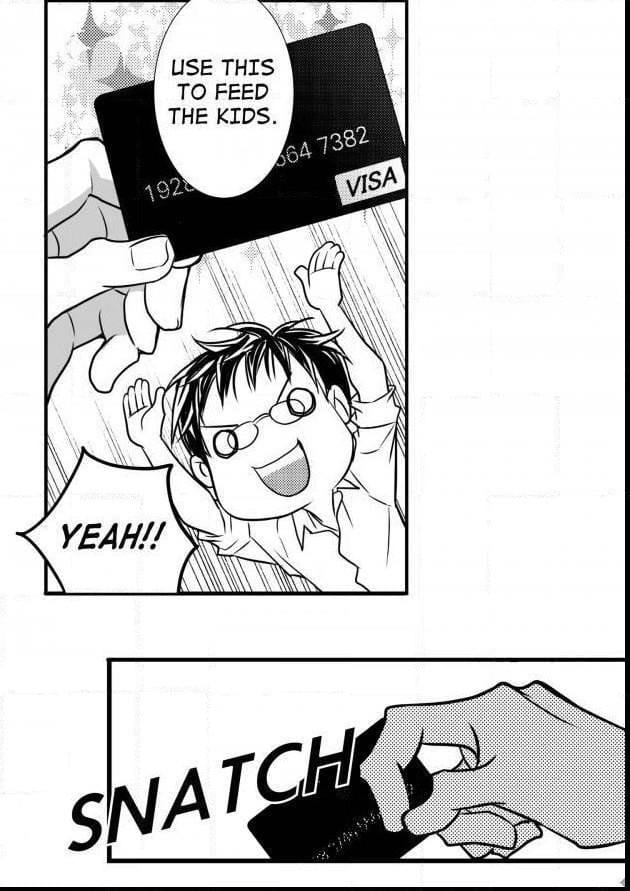 Work, Fight and Love by Yoo Ha Jin – Ch. 24-25 [Eng] page 13