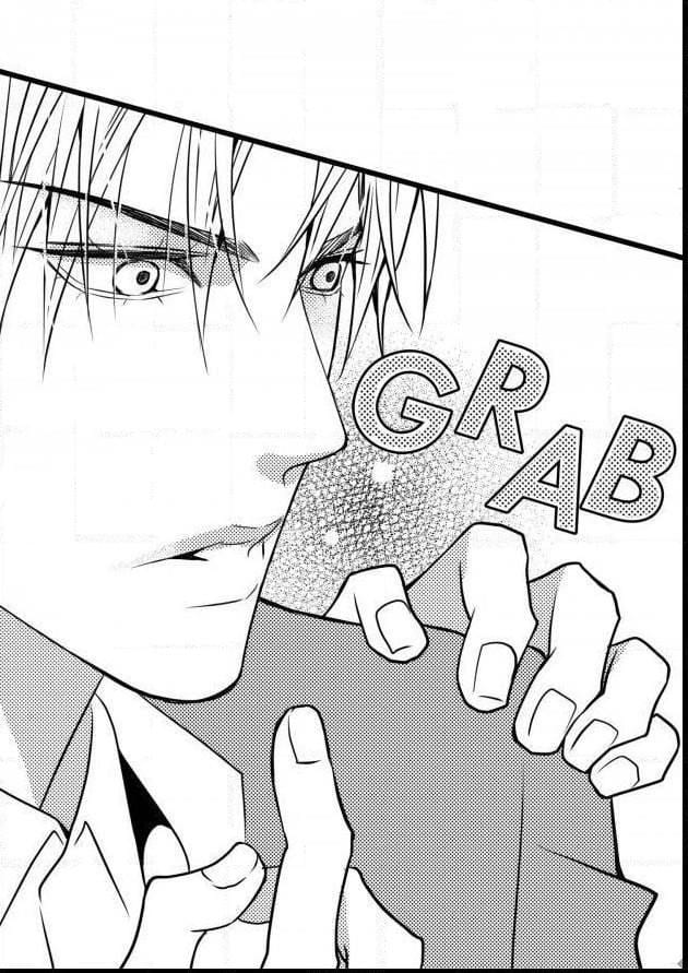 Work, Fight and Love by Yoo Ha Jin – Ch. 24-25 [Eng] page 15