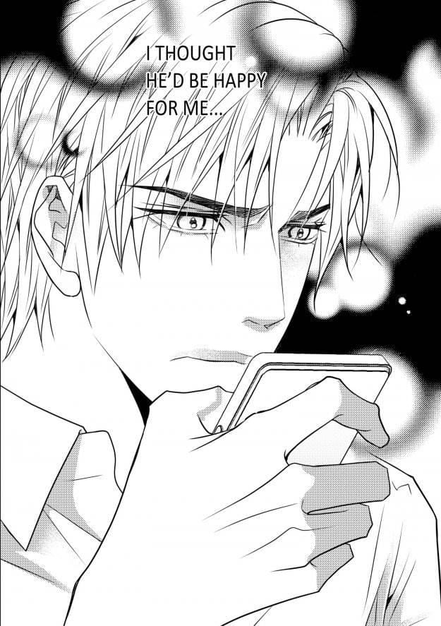 Work, Fight and Love by Yoo Ha Jin – Ch. 24-25 [Eng] page 14