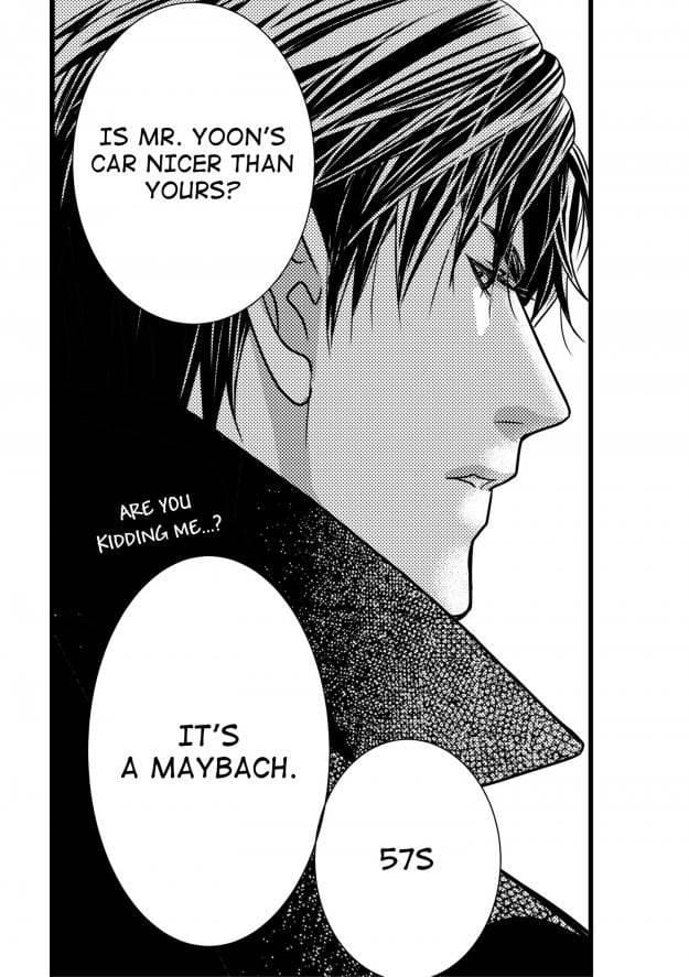 Work, Fight and Love by Yoo Ha Jin – Ch. 24-25 [Eng] page 14