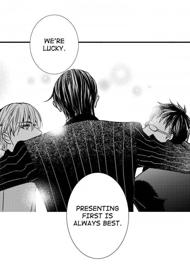 Work, Fight and Love by Yoo Ha Jin – Ch. 24-25 [Eng] page 16