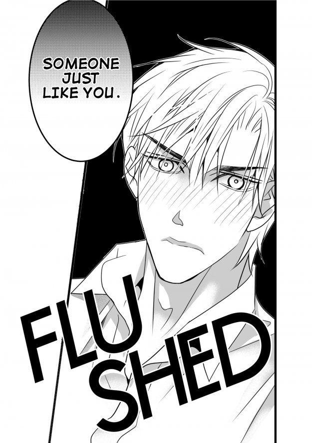 Work, Fight and Love by Yoo Ha Jin – Ch. 24-25 [Eng] page 15