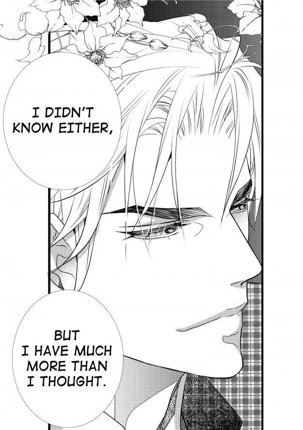 Work, Fight and Love by Yoo Ha Jin – Ch. 24-25 [Eng] page 15