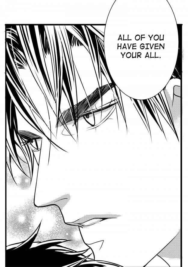 Work, Fight and Love by Yoo Ha Jin – Ch. 24-25 [Eng] page 17