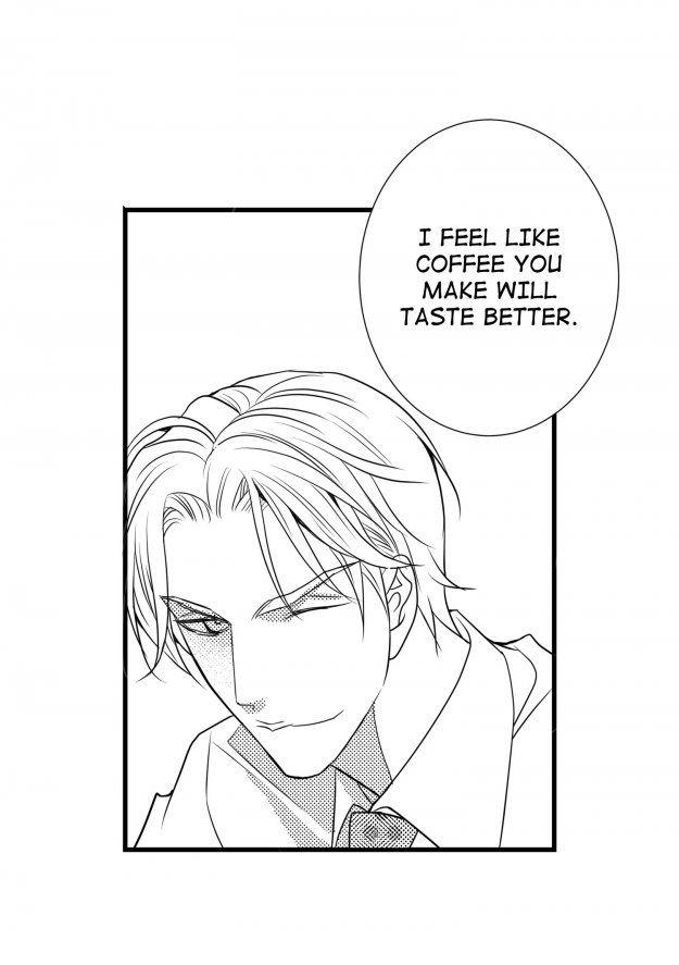 Work, Fight and Love by Yoo Ha Jin – Ch. 24-25 [Eng] page 16