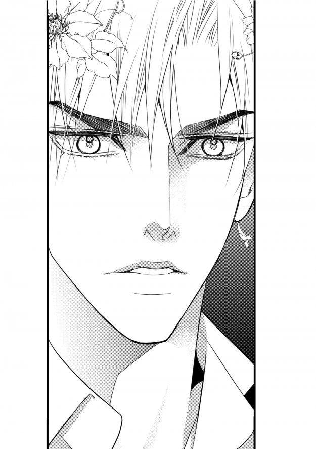 Work, Fight and Love by Yoo Ha Jin – Ch. 24-25 [Eng] page 16