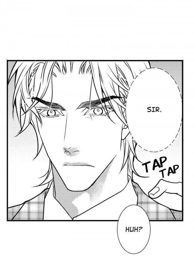 Work, Fight and Love by Yoo Ha Jin – Ch. 24-25 [Eng] page 16