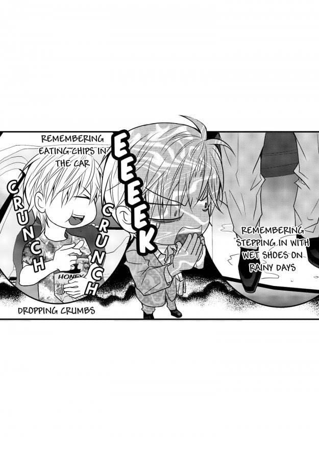 Work, Fight and Love by Yoo Ha Jin – Ch. 24-25 [Eng] page 17