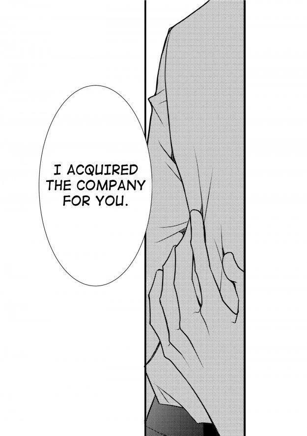 Work, Fight and Love by Yoo Ha Jin – Ch. 24-25 [Eng] page 17