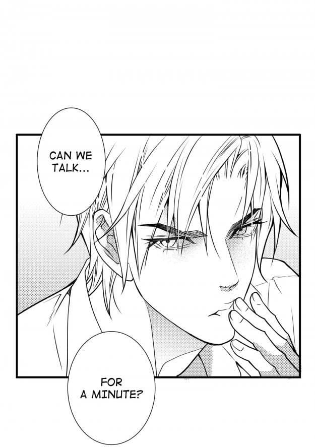 Work, Fight and Love by Yoo Ha Jin – Ch. 24-25 [Eng] page 17