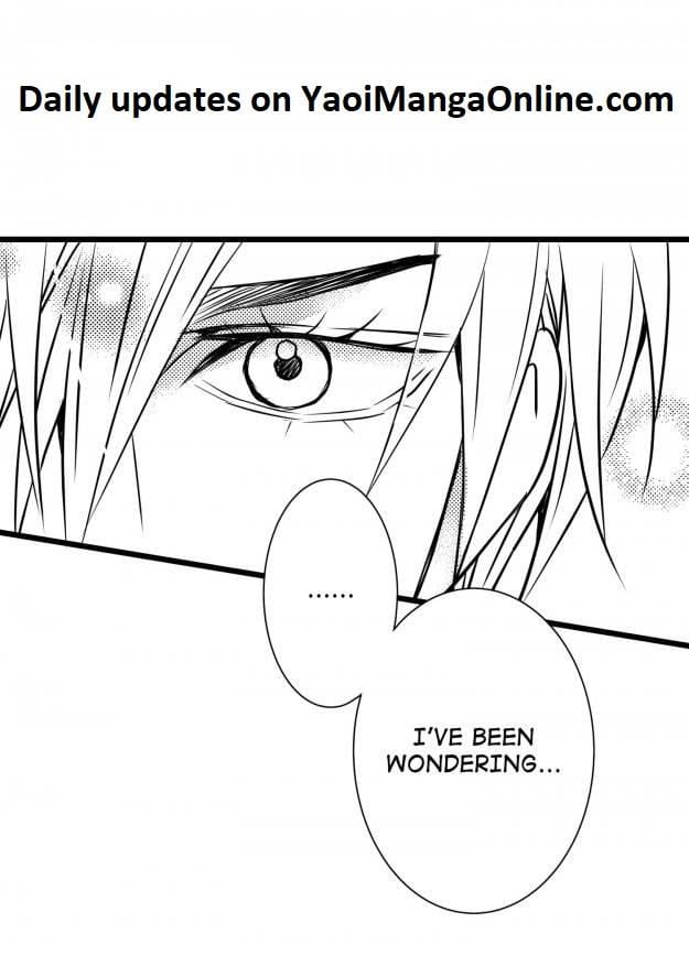 Work, Fight and Love by Yoo Ha Jin – Ch. 24-25 [Eng] page 19