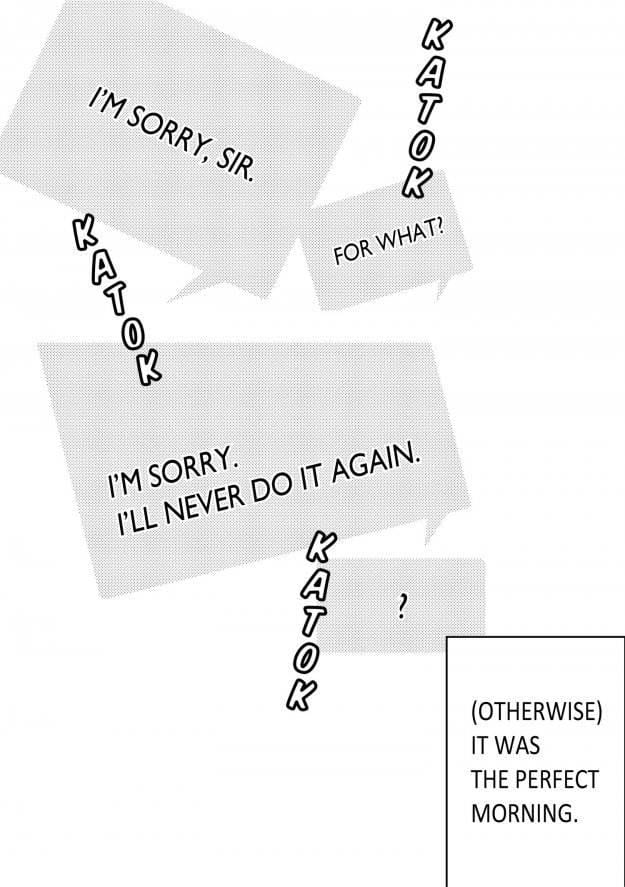 Work, Fight and Love by Yoo Ha Jin – Ch. 24-25 [Eng] page 18