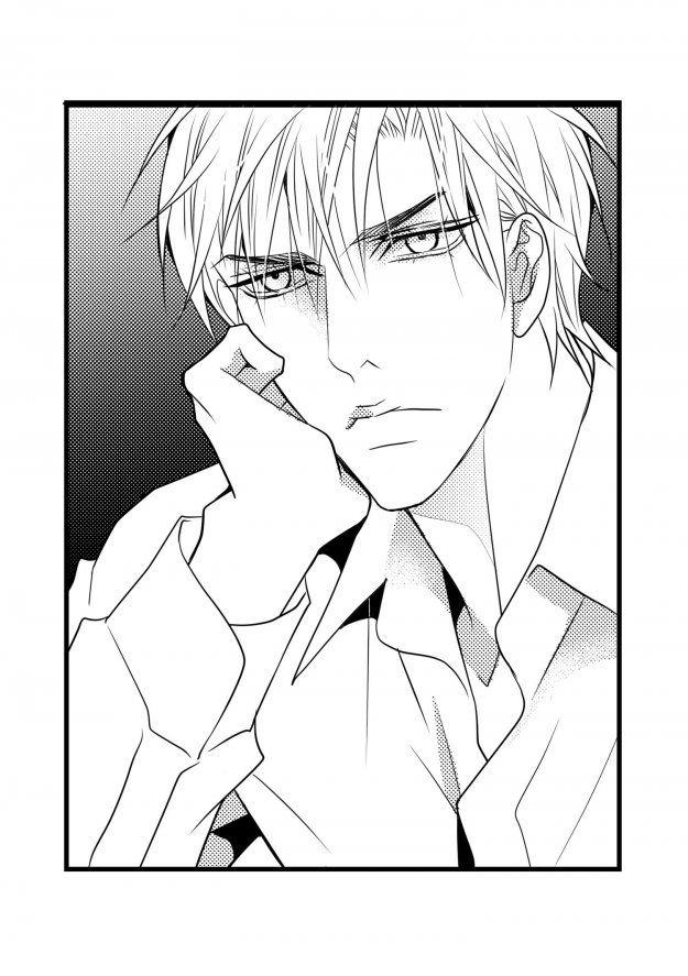 Work, Fight and Love by Yoo Ha Jin – Ch. 24-25 [Eng] page 19