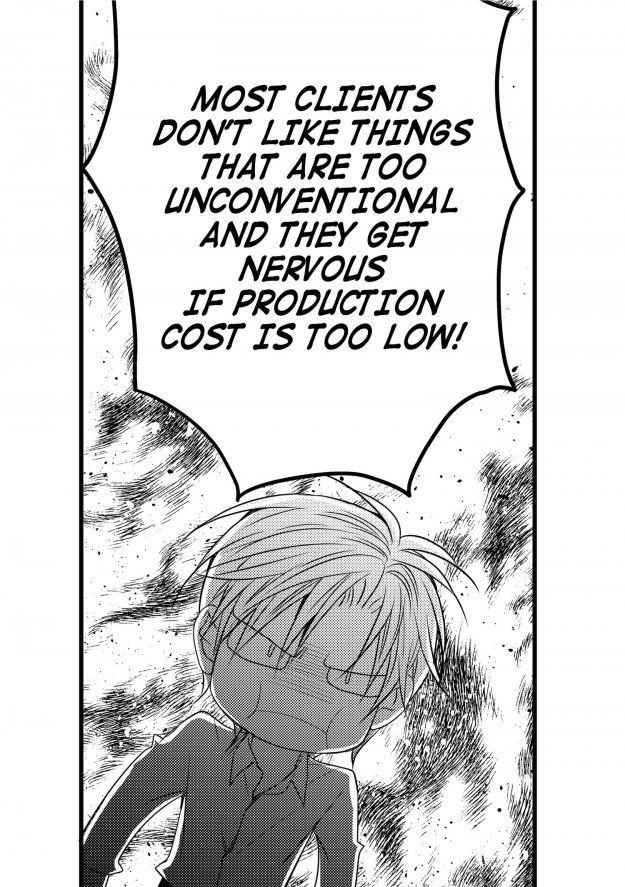 Work, Fight and Love by Yoo Ha Jin – Ch. 24-25 [Eng] page 19