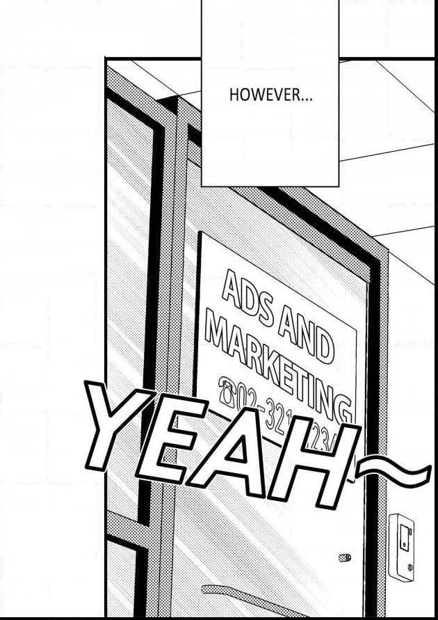 Work, Fight and Love by Yoo Ha Jin – Ch. 24-25 [Eng] page 19