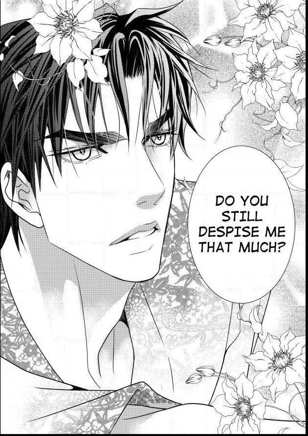 Work, Fight and Love by Yoo Ha Jin – Ch. 24-25 [Eng] page 19