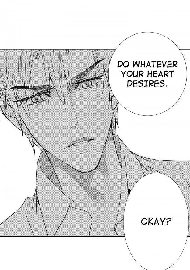 Work, Fight and Love by Yoo Ha Jin – Ch. 24-25 [Eng] page 19