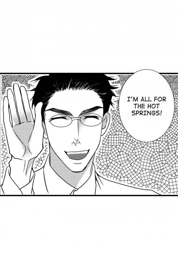 Work, Fight and Love by Yoo Ha Jin – Ch. 24-25 [Eng] page 20