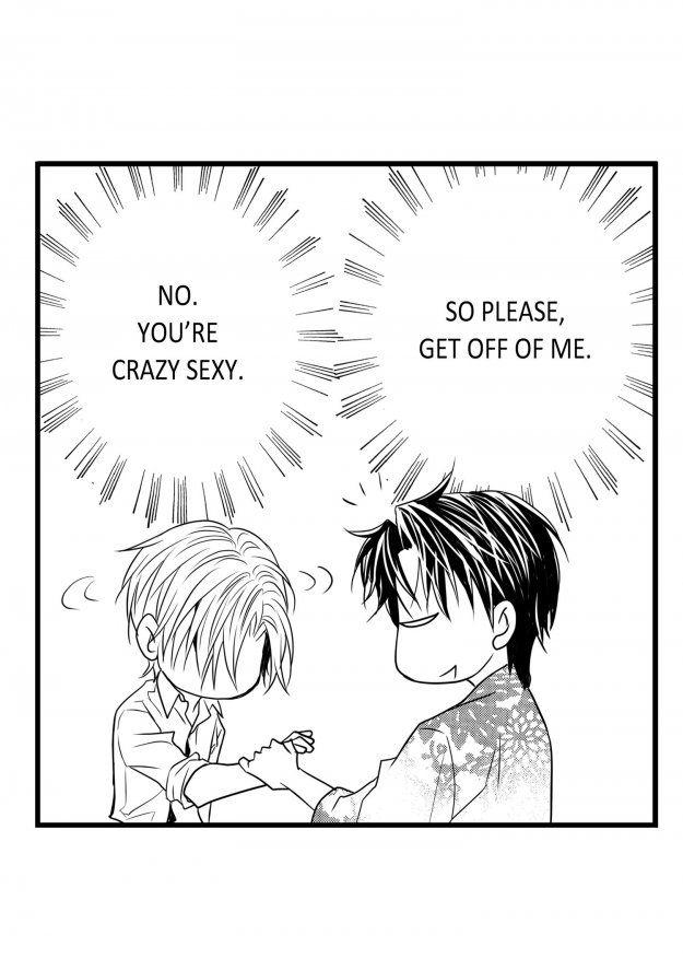 Work, Fight and Love by Yoo Ha Jin – Ch. 24-25 [Eng] page 20