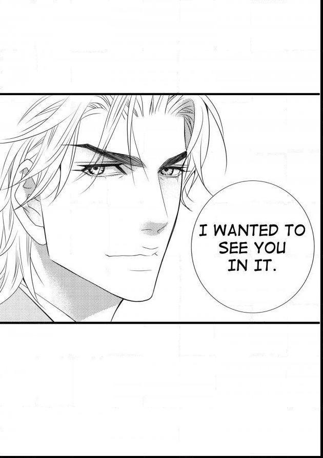 Work, Fight and Love by Yoo Ha Jin – Ch. 24-25 [Eng] page 20