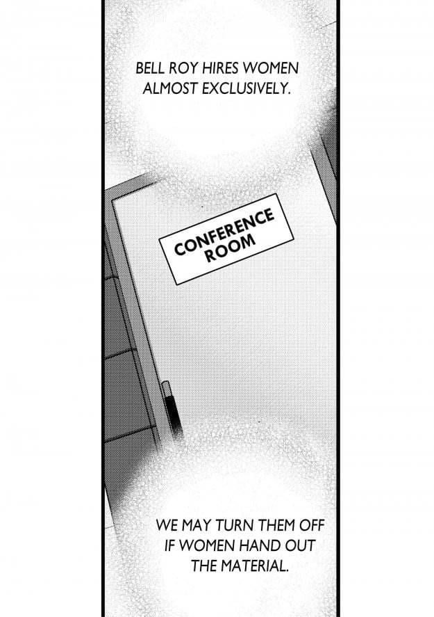 Work, Fight and Love by Yoo Ha Jin – Ch. 24-25 [Eng] page 22