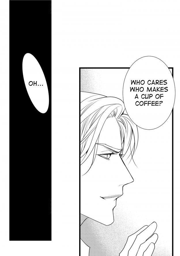 Work, Fight and Love by Yoo Ha Jin – Ch. 24-25 [Eng] page 21