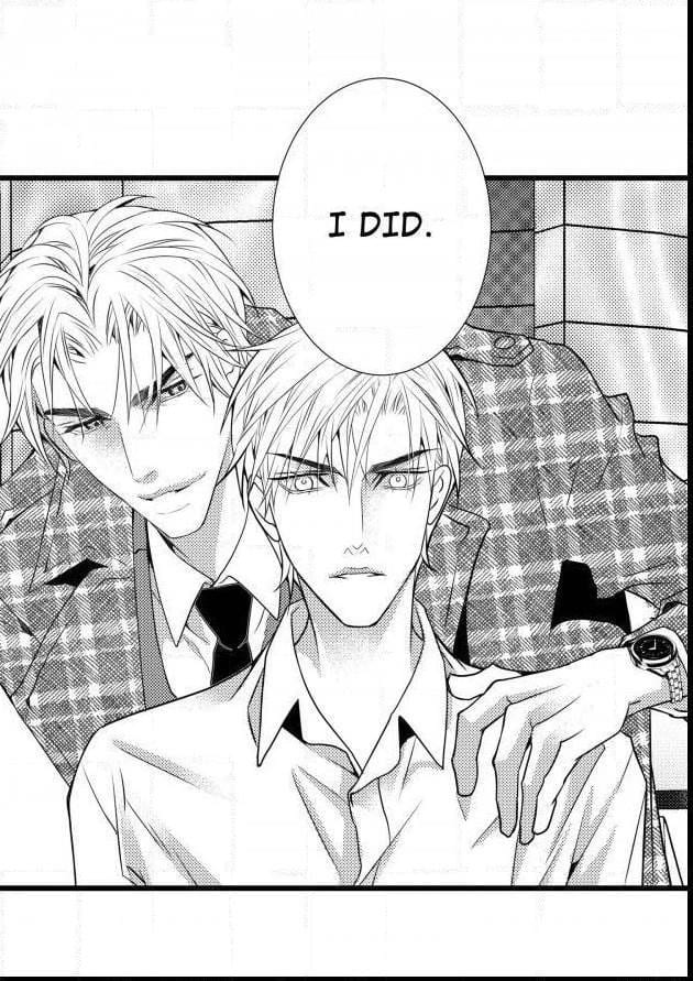 Work, Fight and Love by Yoo Ha Jin – Ch. 24-25 [Eng] page 21