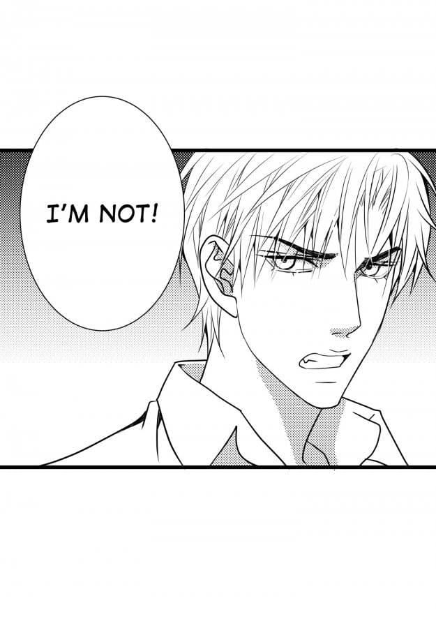 Work, Fight and Love by Yoo Ha Jin – Ch. 24-25 [Eng] page 21