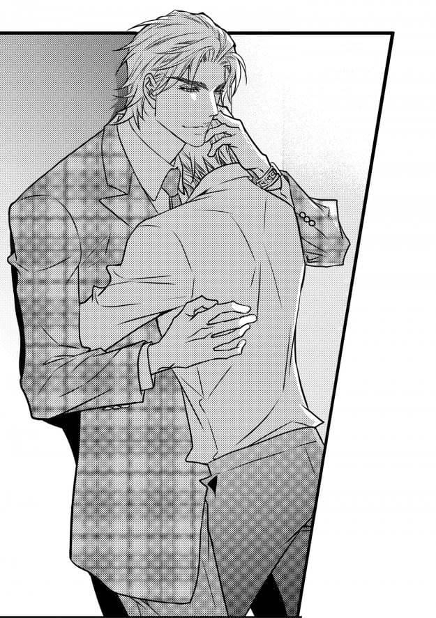 Work, Fight and Love by Yoo Ha Jin – Ch. 24-25 [Eng] page 21