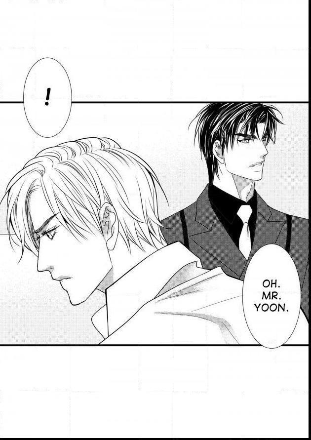 Work, Fight and Love by Yoo Ha Jin – Ch. 24-25 [Eng] page 22