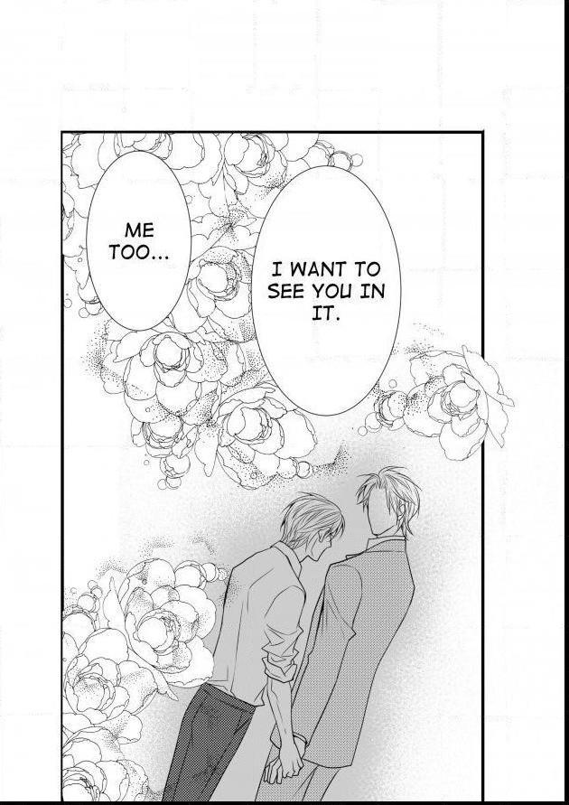 Work, Fight and Love by Yoo Ha Jin – Ch. 24-25 [Eng] page 22