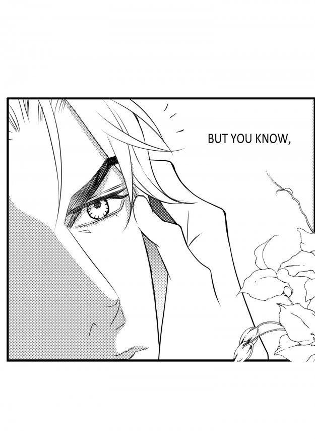 Work, Fight and Love by Yoo Ha Jin – Ch. 24-25 [Eng] page 22