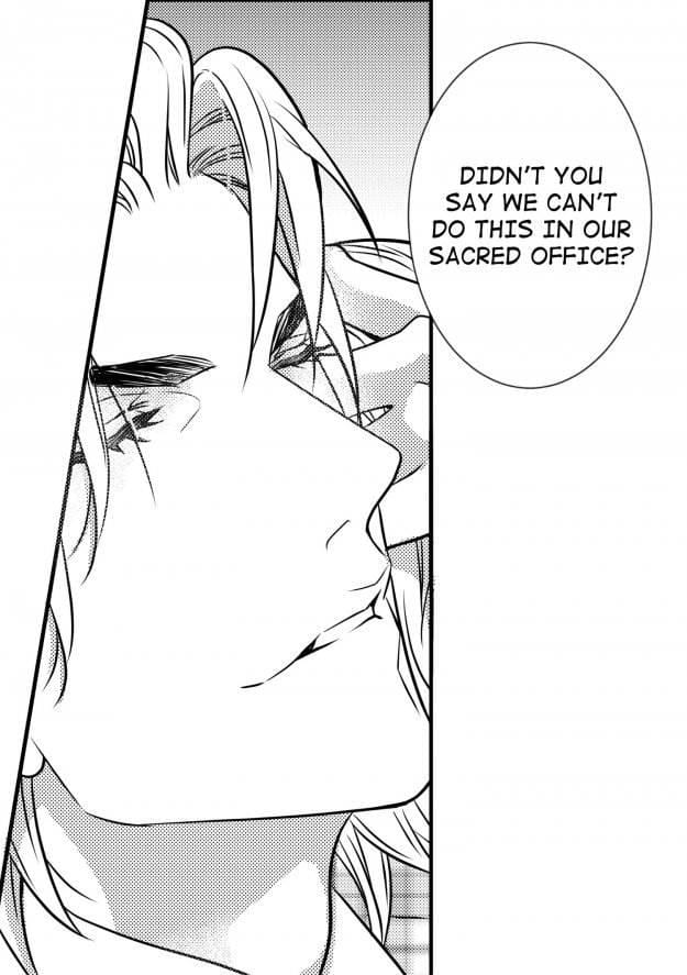 Work, Fight and Love by Yoo Ha Jin – Ch. 24-25 [Eng] page 22